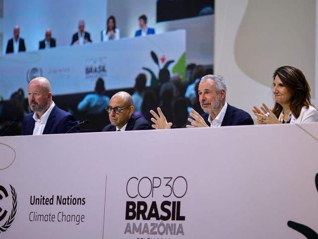 La ONU y la COP30, entre las expectativas y soluciones concretas