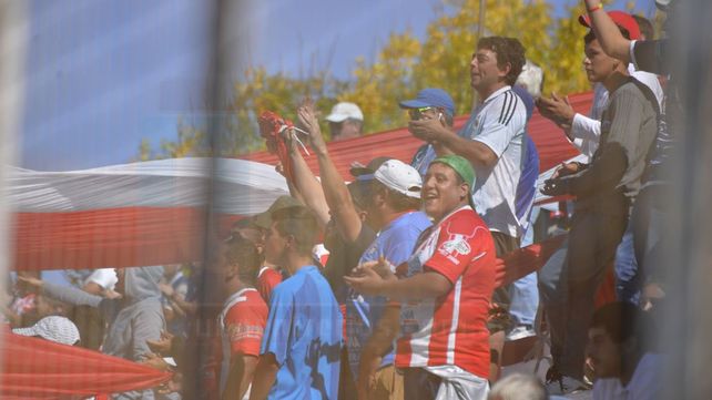 Las postales de Atlético Paraná - Argentinos Juniors