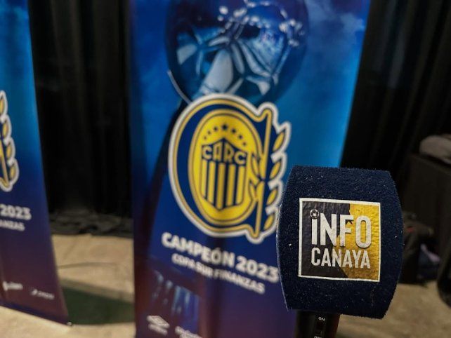 Info Canaya nación en Facebook y marcó tendencia en Twitter e Instagram