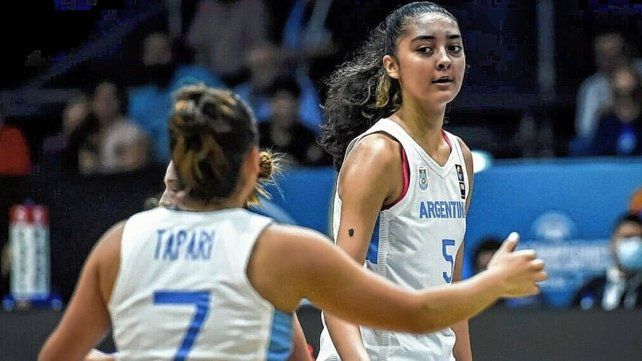 Argentina U19 tiene rivales confirmados para el Mundial Femenino
