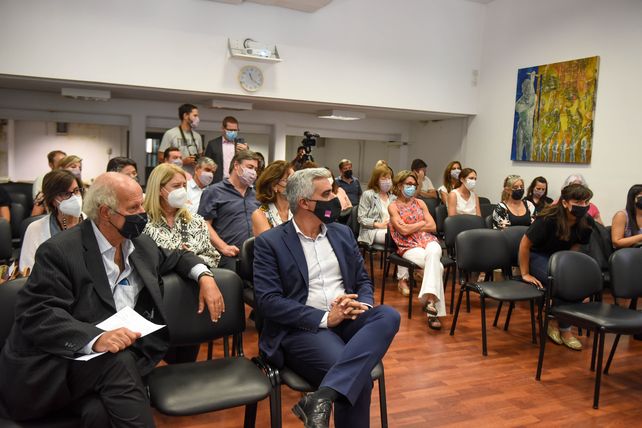 El IBR inauguró un laboratorio de  impresión 3D para usos múltiples