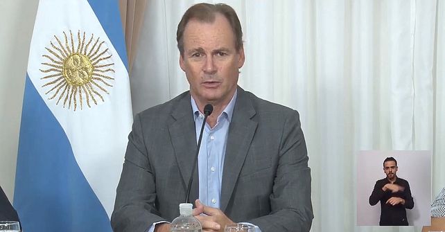 Día 14: Estamos en condiciones de habilitar el hospital de La Baxada