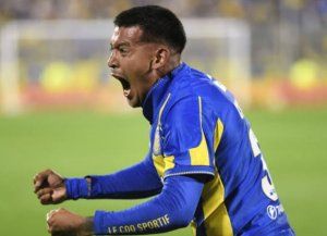 En el inicio de la fecha 15, Rosario Central va por el liderazgo de la tabla anual