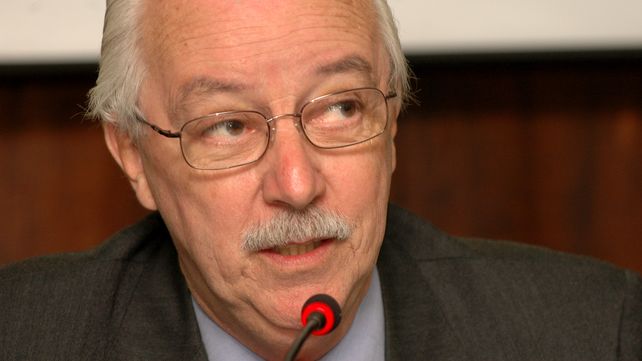 Dirigente. Muniagurria fue vicegobernador y presidió entidades rurales.&nbsp;