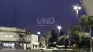 Anuncian lloviznas para hoy, y aumento de temperaturas para la semana