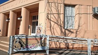 Femicidio de Julieta del Pino: perpetua para el asesino