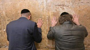 Iniciará este martes su agenda con un audiencia con el presidente Isaac Herzog y luego se reunirá con el primer ministro, Benjamín Netanyahu.