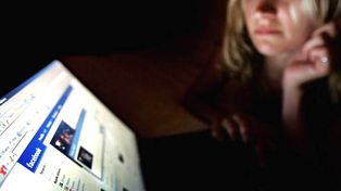 ¿Nos hace Facebook más envidiosos?