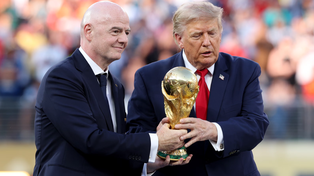 El descargo de Gianni Infantino por las críticas y teorías conspirativas sobre el Mundial 2026