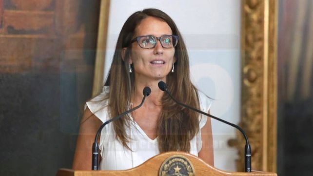 Gómez Alcorta ya no sería ministra de las Mujeres