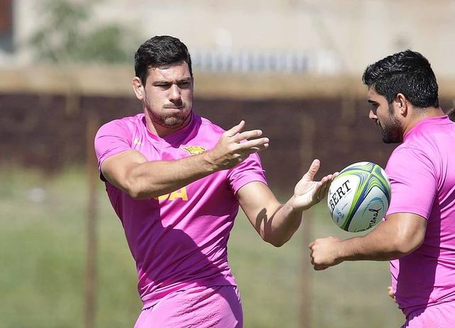 El segunda l&iacute;nea Guido Petti continuar&aacute; en el rugby franc&eacute;s.