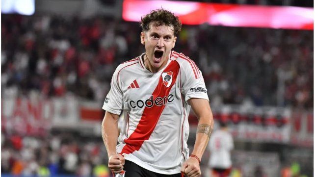 River consiguió oxígeno con un sufrido triunfo ante Atlético Tucumán