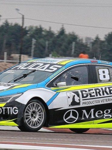 Joel Gassmann se lamentó por su paso en Mendoza