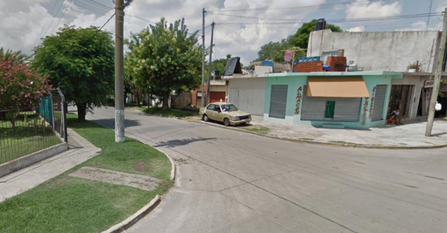 Le pegó 185 puñaladas al encontrar a su marido abusando de su hija