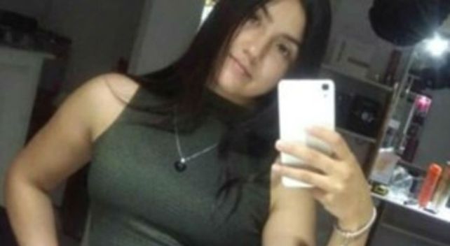Marcia Acuña tenía 16 años. Aún se desconocen las causas de su deceso.