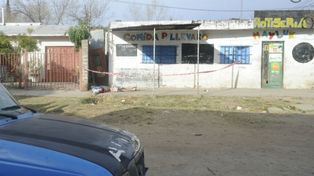 Un joven fue hallado muerto con un fuerte golpe en la cabeza en Villa Banana