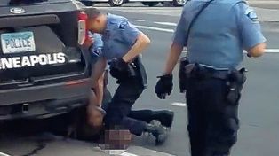 George Floyd: hoy comienza el juicio por el caso de brutalidad policial que movilizó a EE.UU.