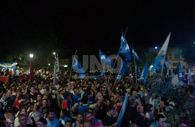 UNO Santa Fe