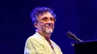 Fito Páez: hay otra canción