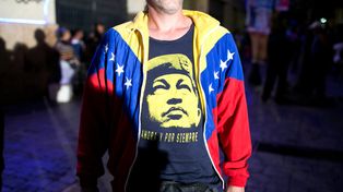 Venezuela votó en unas inéditas elecciones parlamentarias que amenazan la hegemonía chavista