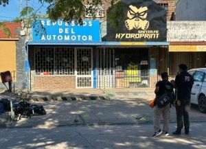Registran 26 muertes en accidentes viales en lo que va del año en el Gran Santa Fe: casi el 80% de las víctimas fatales viajaba en moto