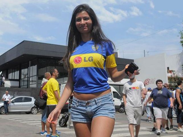 ¿Para vos quién se lleva los tres puntos del infartante Superclásico?