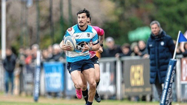 CRAI cayó en un final cerrado ante GER y complicó su panorama en el Regional del Litoral