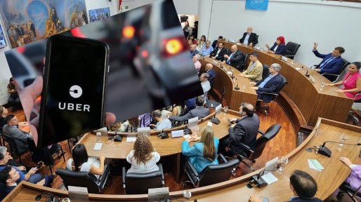 Apps de viajes: una encuesta a estudiantes santafesinos reveló que más de un 93% las utilizan