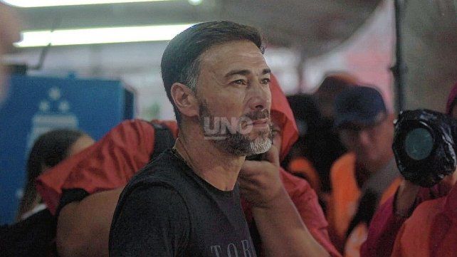 Cristian González no pudo cumplir en este semestre los objetivos propuestos como DT de Unión. Cristian González no pudo cumplir en este semestre los objetivos propuestos como DT de Unión.
