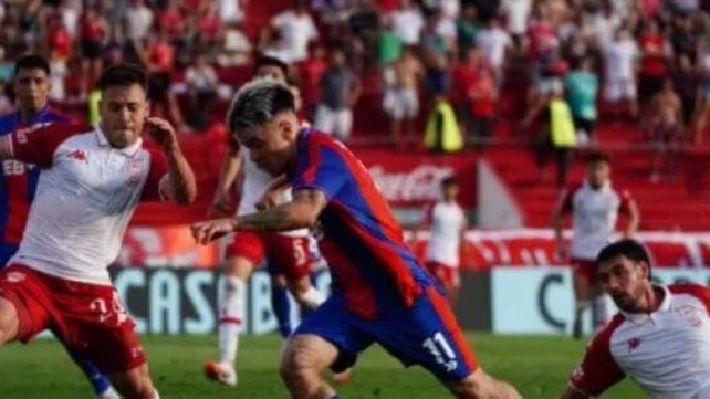 Pese a la gran ventaja de San Lorenzo en el historial