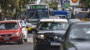 La Municipalidad extendió las licencias de taxis y remises