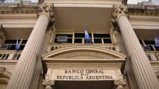 El Banco Central viene recuperando reservas desde que arrancó 2021. El Banco Central viene recuperando reservas desde que arrancó 2021.