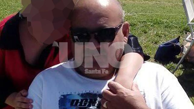 Dolor y conmoción en barrio San Lorenzo tras el crimen del albañil que iba a trabajar