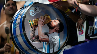 Argentina vs. España: todo sobre la final del Mundial, del récord de Messi al show histórico