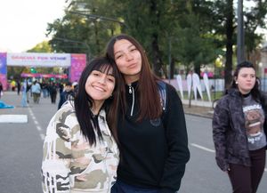 Los Suramericanos y las Fan Fest