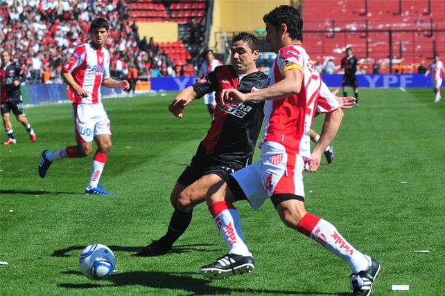 Unión y Colón quieren destrabar la paridad y van por la paternidad