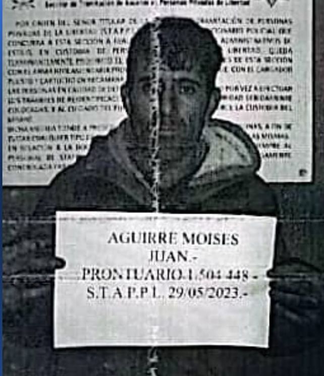 Rosario: se escaparon seis presos de la Comisaría 21° y los busca la Policía en barrios de la zona sur