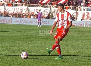 La compra de Esquivel, entre las más caras de la historia de Athletico Paranaense