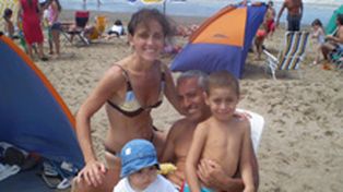 Una familia necesitar&aacute; $6.500 para pasar s&oacute;lo una semana gasolera en la costa
