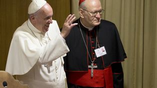 El Vaticano mantiene su rechazo al matrimonio gay