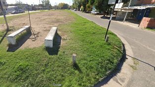 Los ataques en los que habría participado Enzo B. fueron en el cruce de Korn y el pasaje 1528.