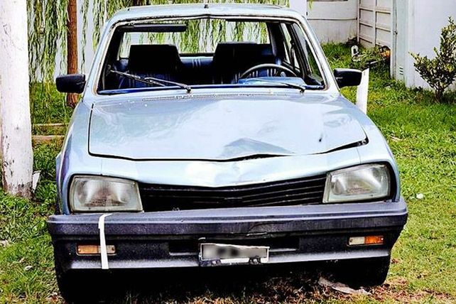 Se complica la situación de García: piden agravar la imputación por el choque al ciclista