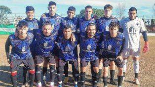 La Academia Cabrera jugará este miércoles 29 ante Los Juveniles en Floresta.