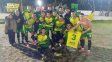 Se completó la fecha 13 del Apertura de Primera B liguista