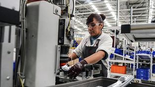 Según los datos brindados por el Indec, la balanza comercial de enero registró un superávit de US$142 millones.