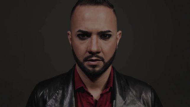 Los artistas nos reinventamos continuamente