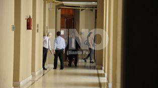 Otorgan la libertad a una mujer imputada en el asesinato de su pareja