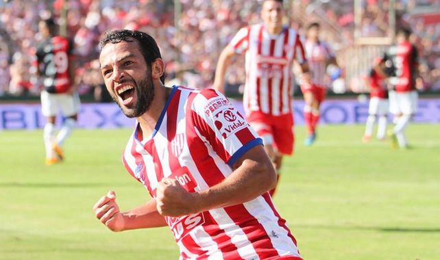 Unión no recibiría ni un peso cuando se vaya su jugador más influyente