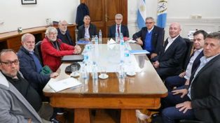 La provincia hará este jueves su oferta de revisión salarial a los empleados estatales