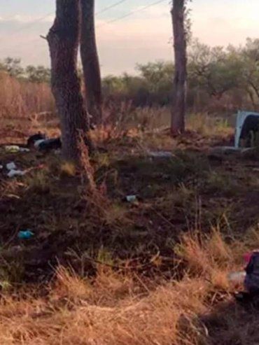 Murió su nuera en un accidente y podría ser condenada por homicidio culposo